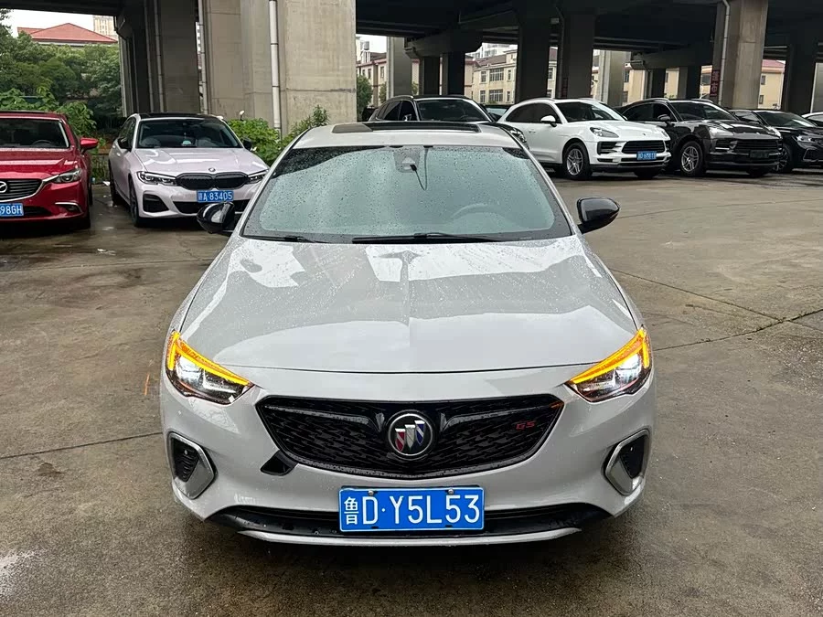Buick Regal