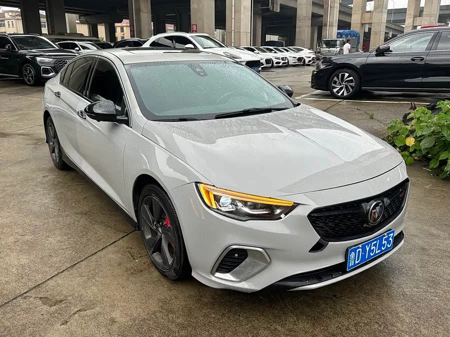 Buick Regal