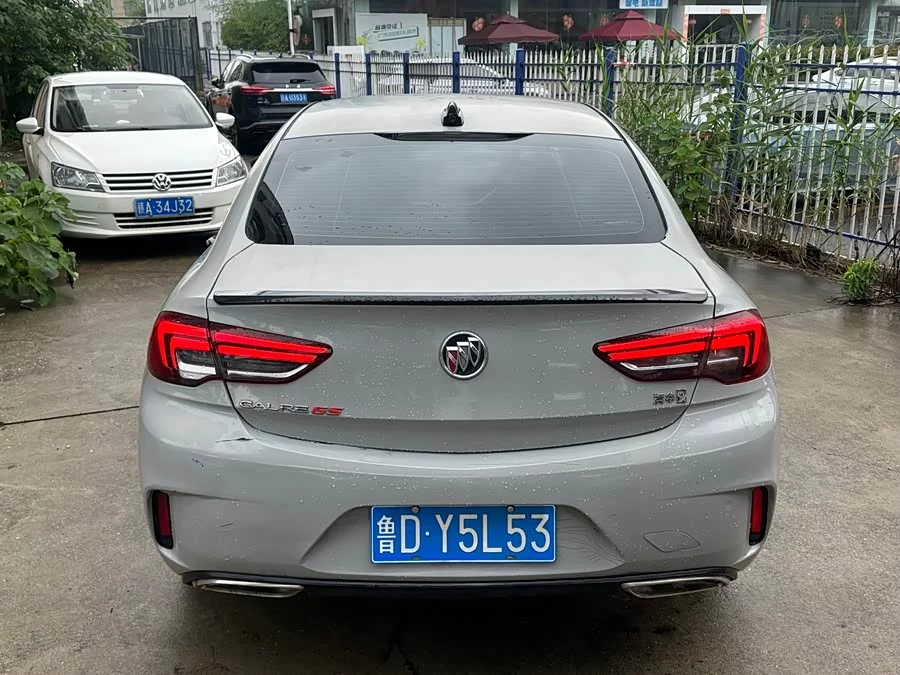 Buick Regal