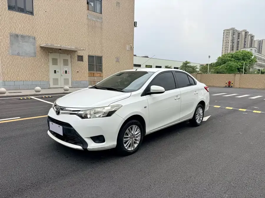 Toyota Vios