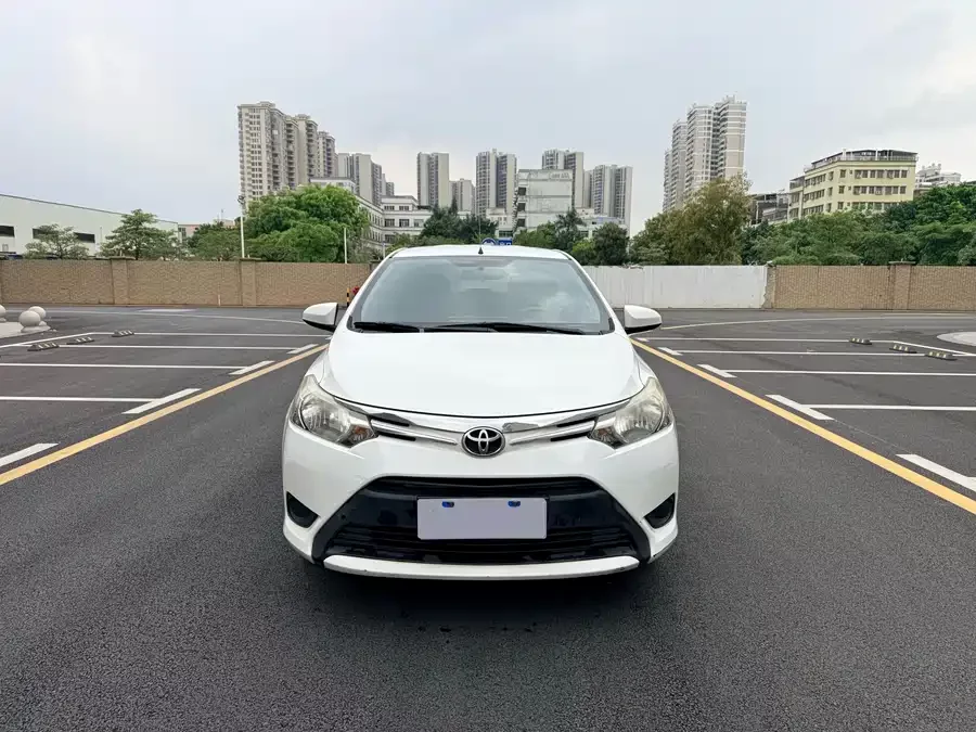 Toyota Vios