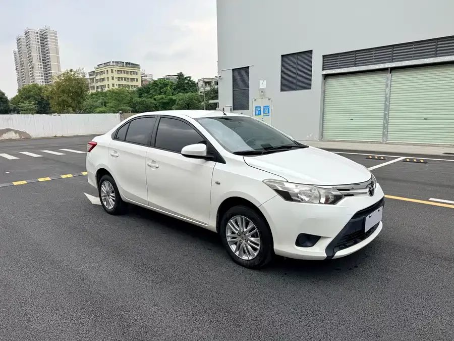 Toyota Vios
