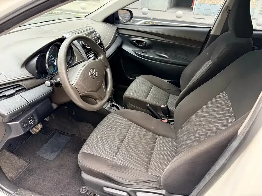Toyota Vios