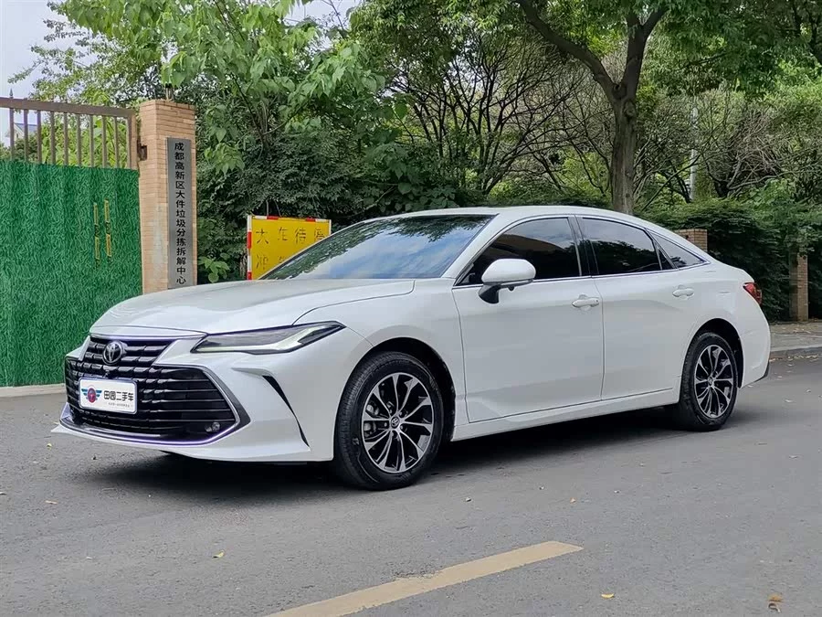 Toyota Avalon
