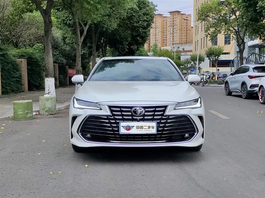 Toyota Avalon