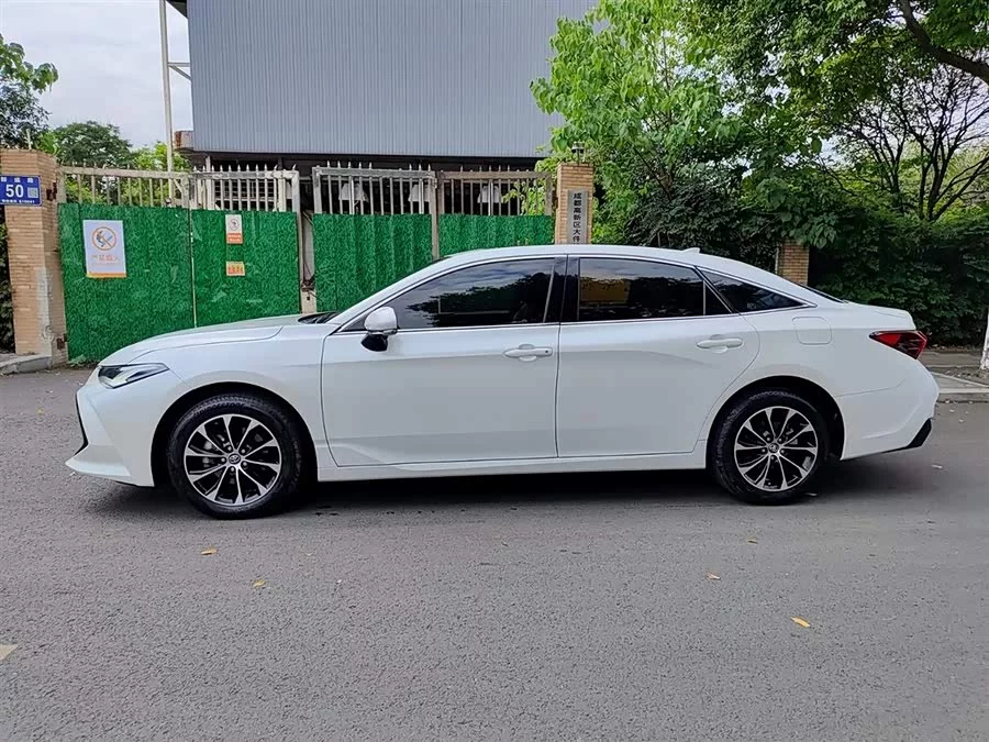 Toyota Avalon