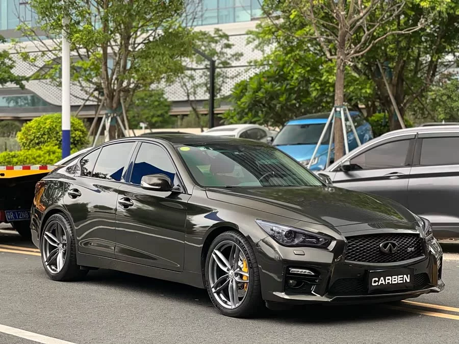 Infiniti Q50
