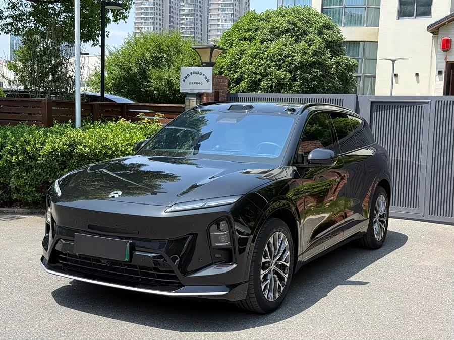 NIO ES6