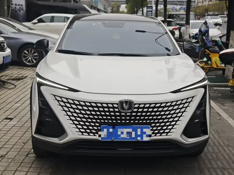 Changan UNI-T