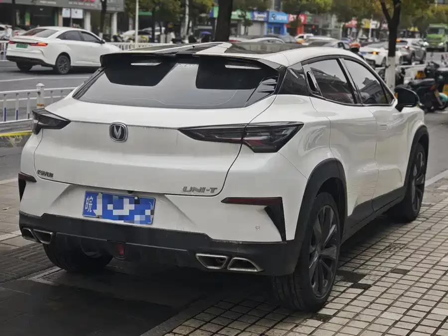 Changan UNI-T