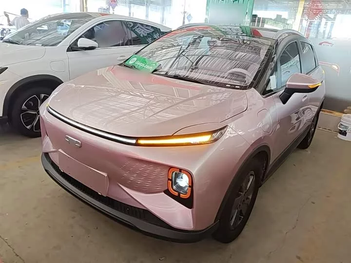 Geely E firefly