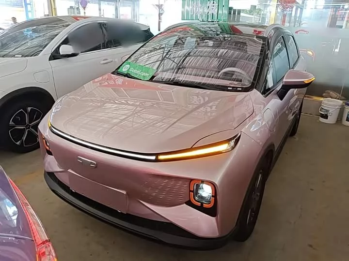 Geely E firefly