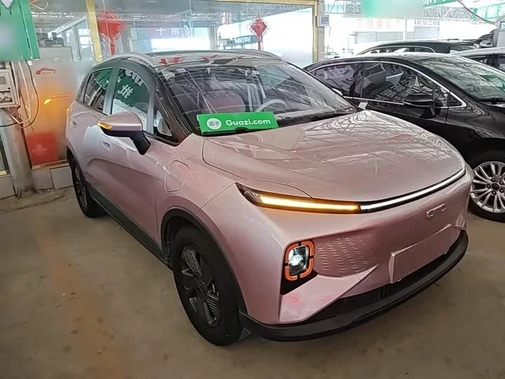 Geely E firefly
