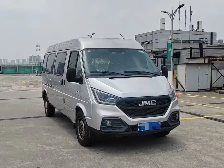 Jiangling special