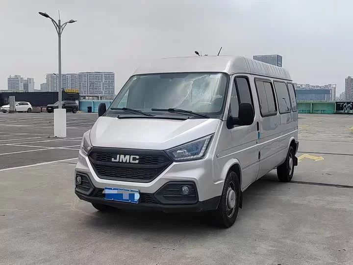 Jiangling Teshun