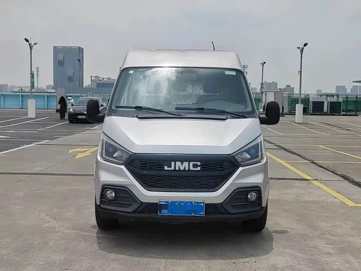 Jiangling Teshun