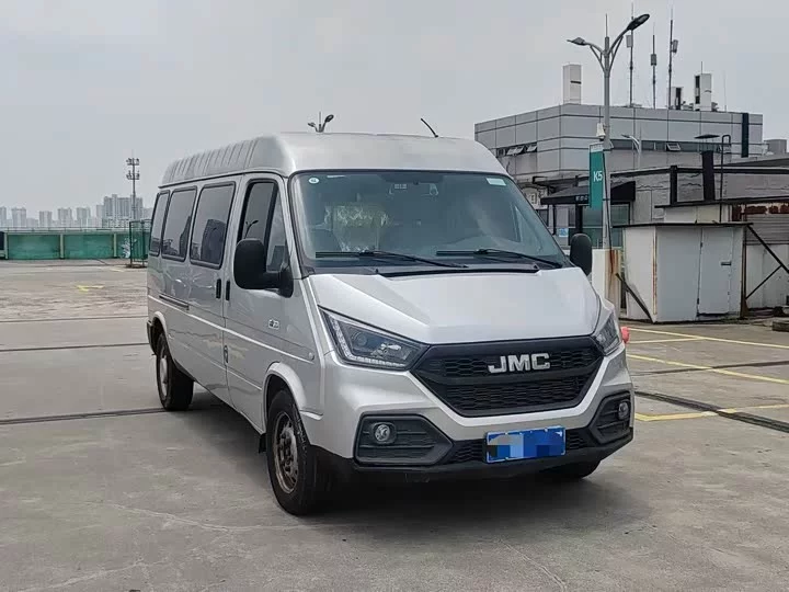 Jiangling Teshun