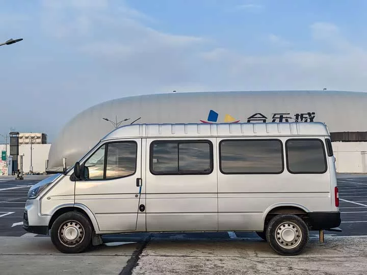 Jiangling Teshun