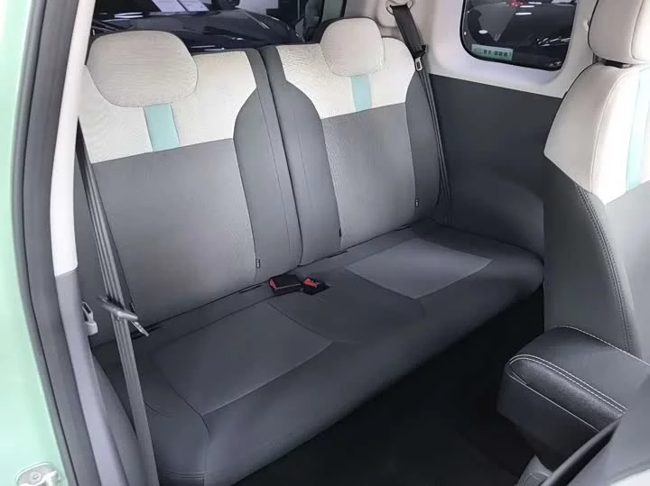 Changan Lumin