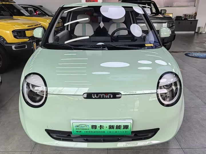Changan Lumin