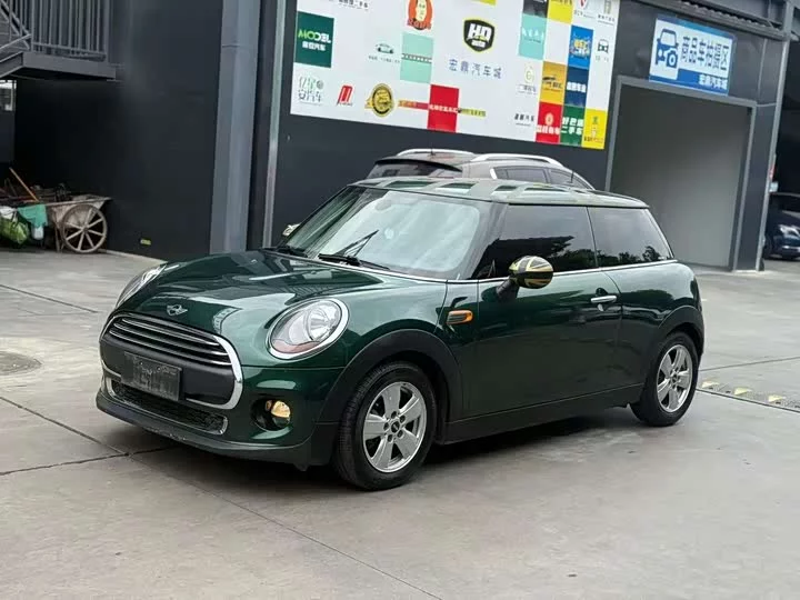 MINI 