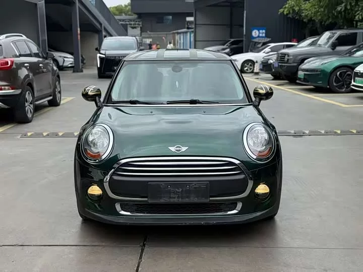 MINI 