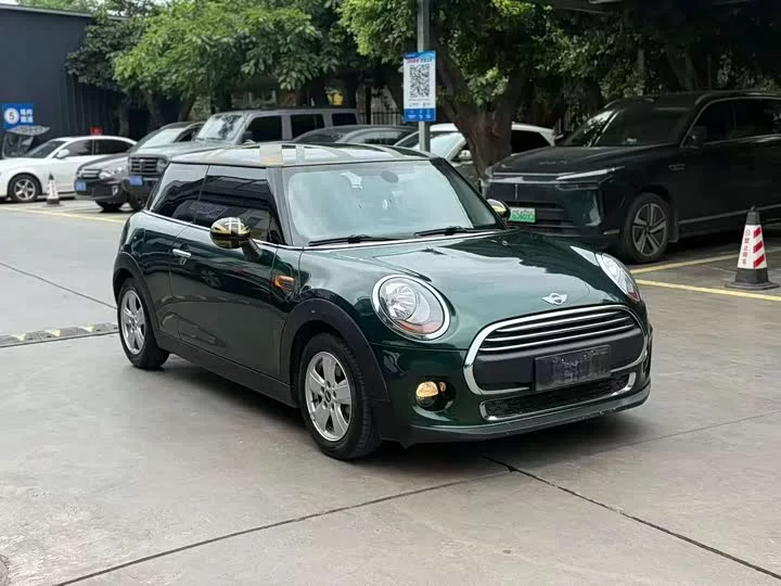 MINI 