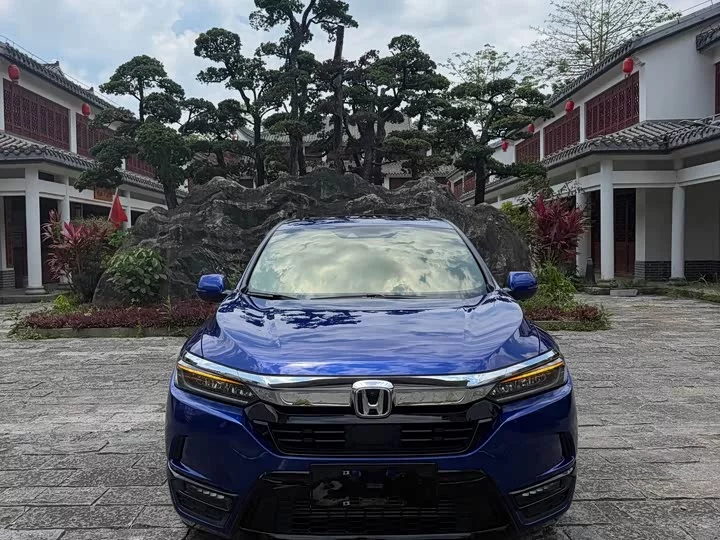 Honda Haoying