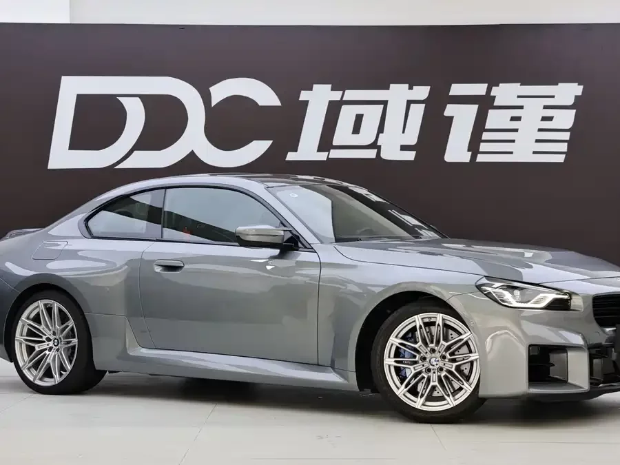BMW M2