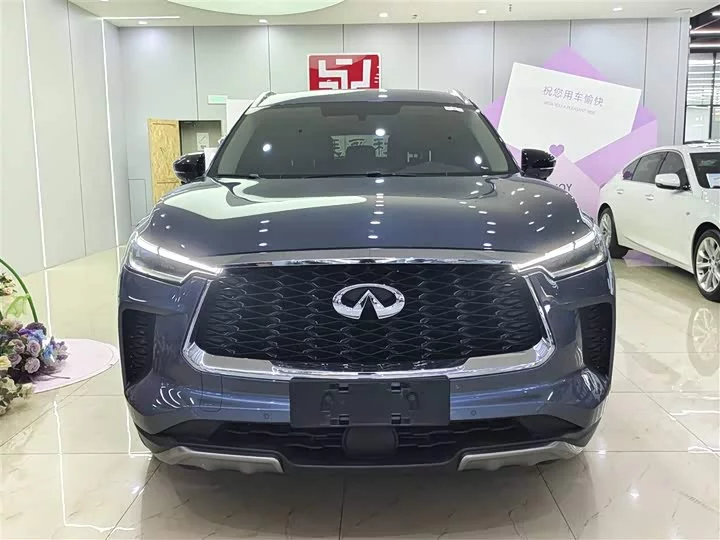 Infiniti QX60