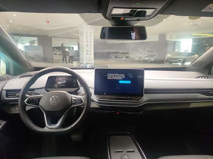 Volkswagen ID.4 X