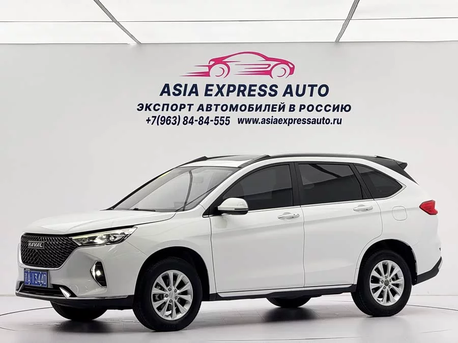 Haval M6