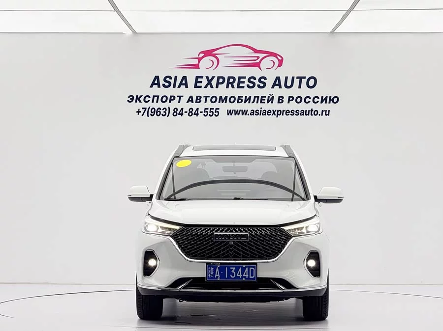 Haval M6