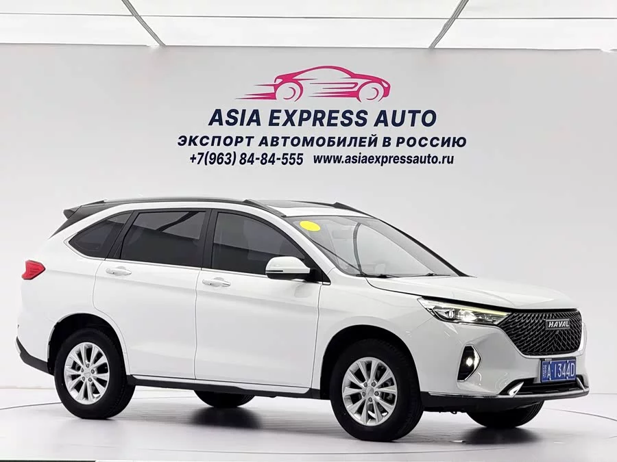 Haval M6