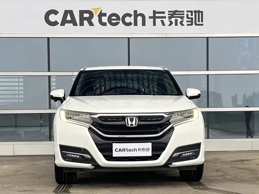 Honda UR-V