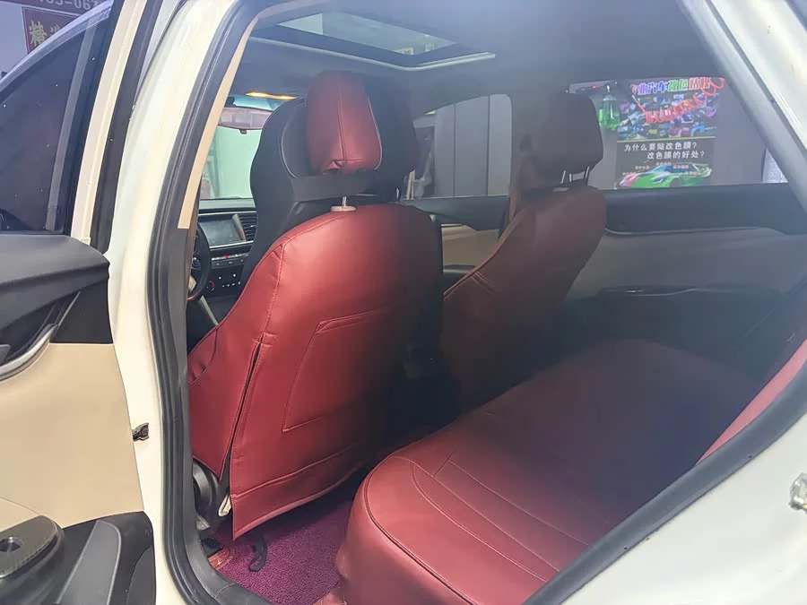 Buick Hideo