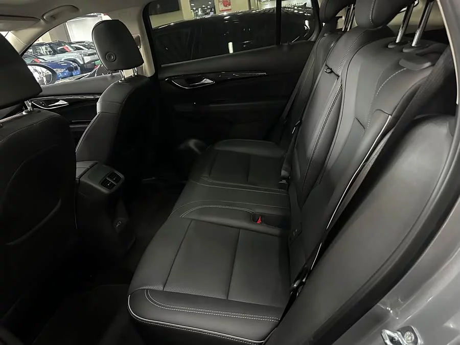 Buick Envision Plus