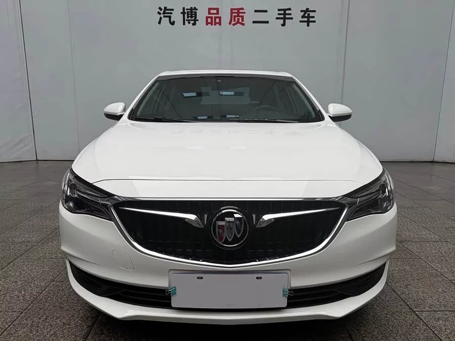Buick Hideo