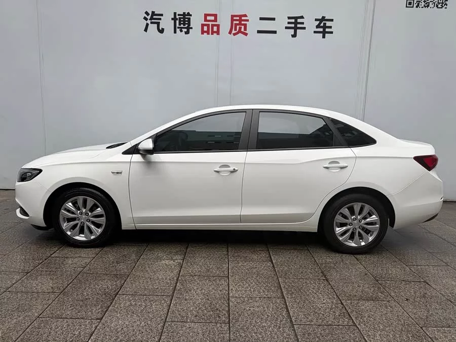 Buick Hideo