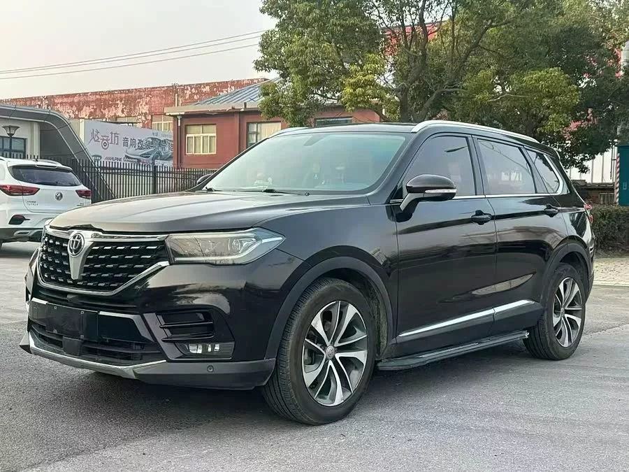 Brilliance V7