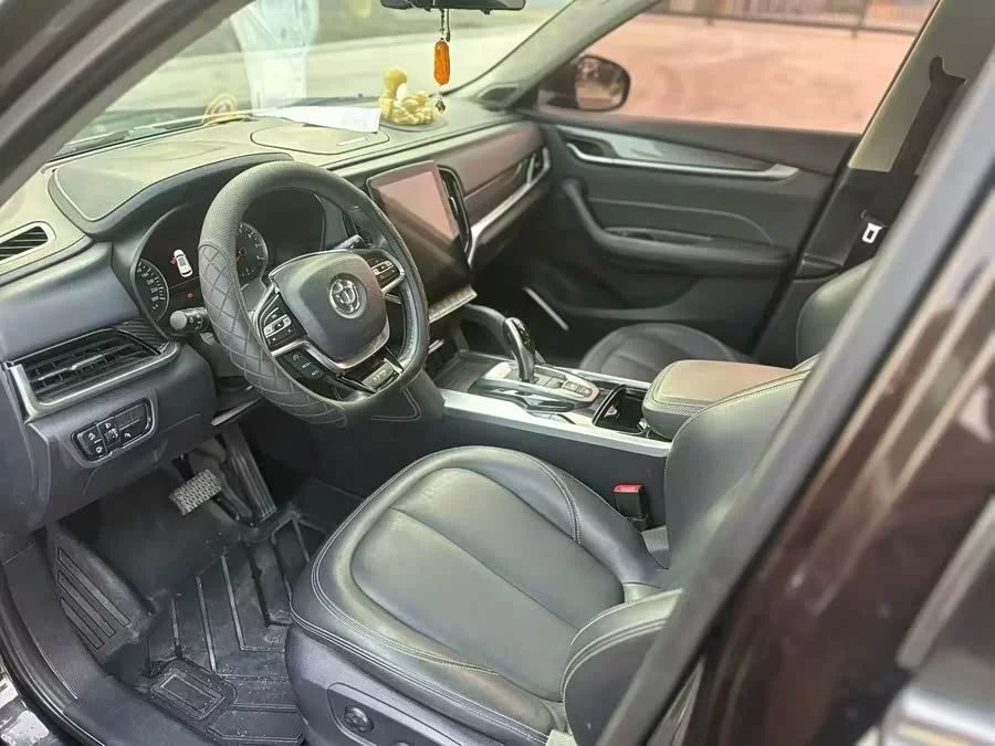 Brilliance V7
