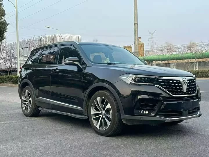 Brilliance V7