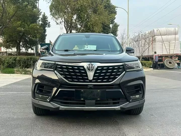 Brilliance V7