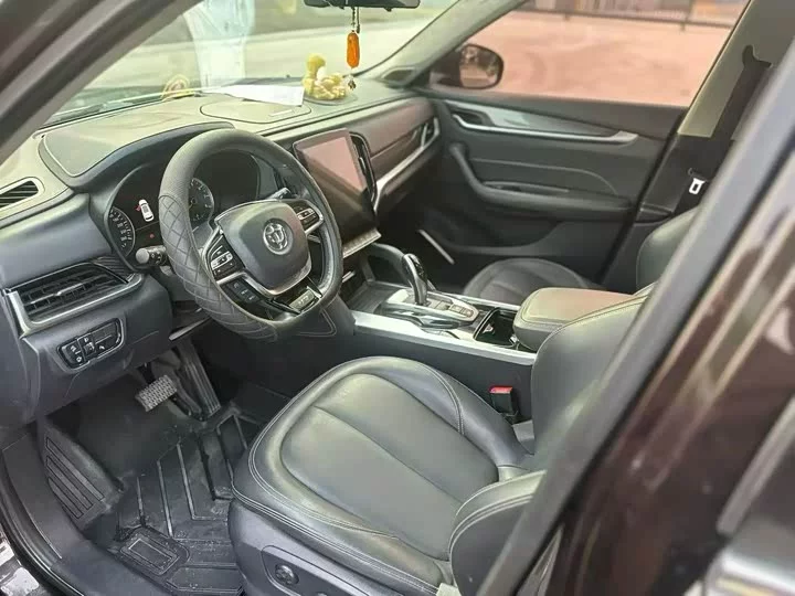 Brilliance V7