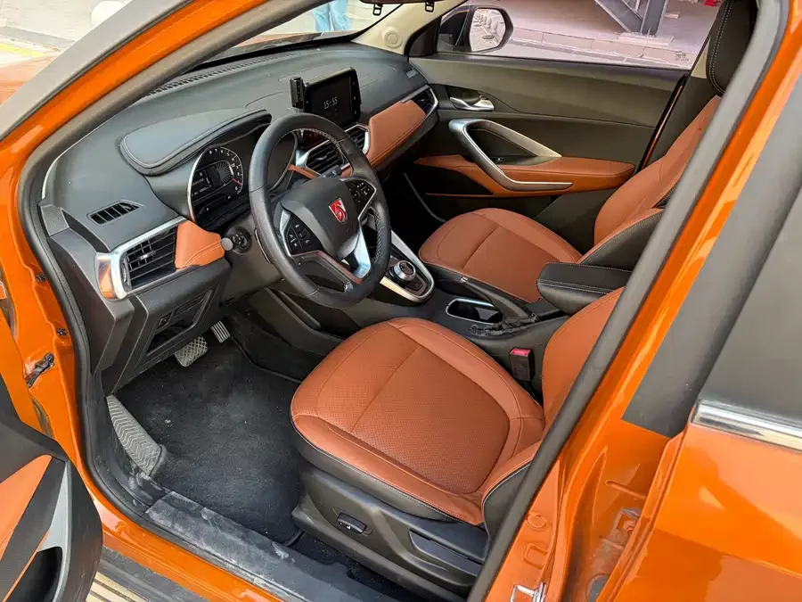 Baojun 510