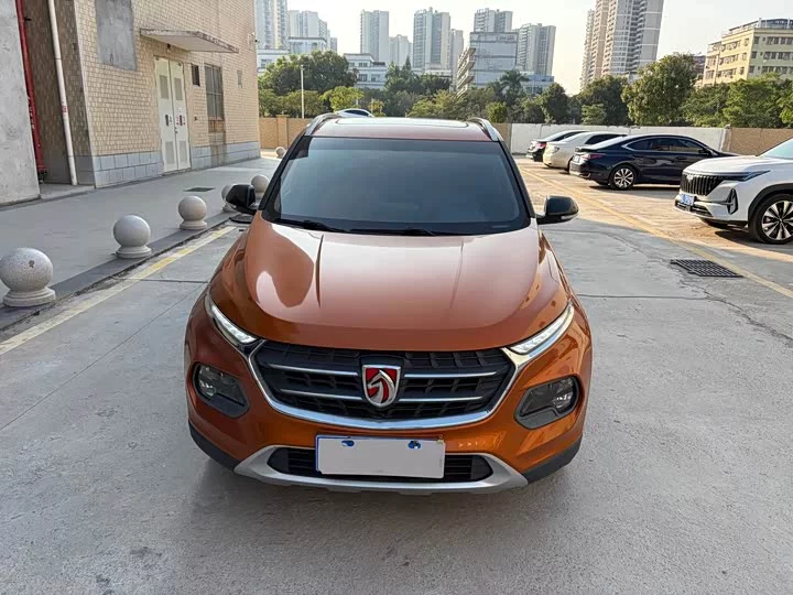 Baojun 510