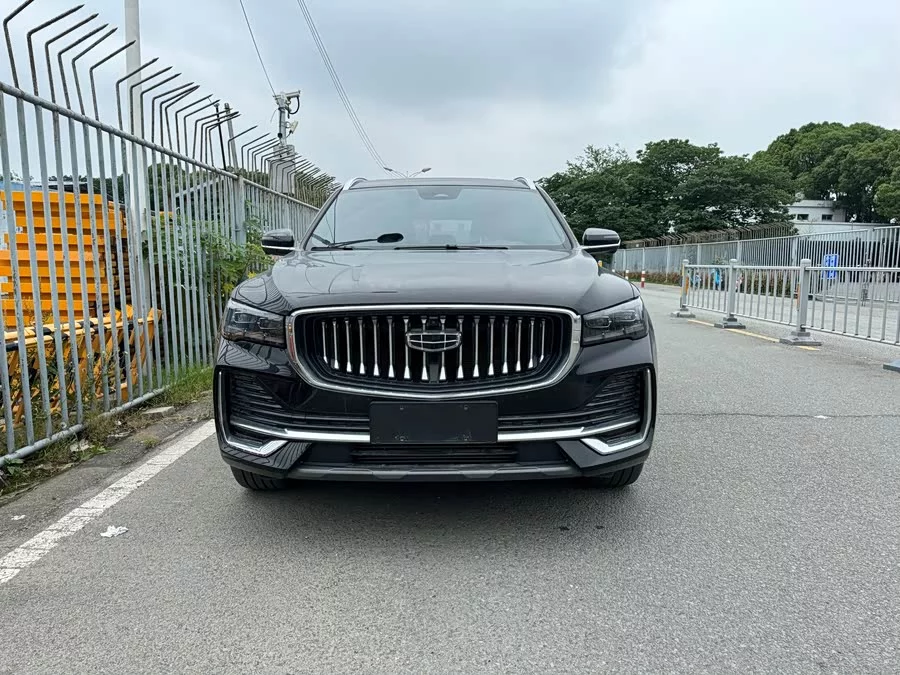 Geely Xingyue L
