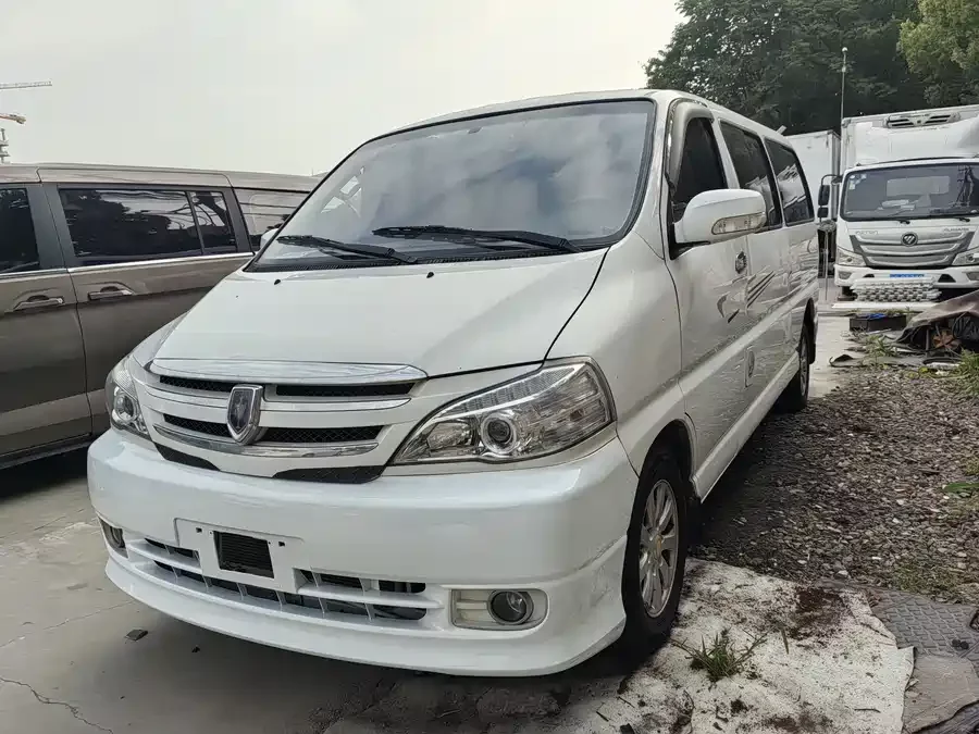 Jinbei GRS