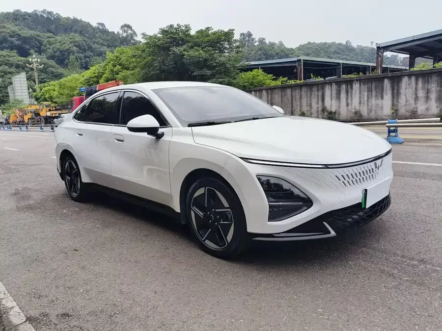 Wuling Starlight