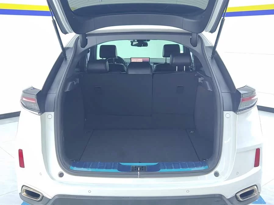 Honda UR-V